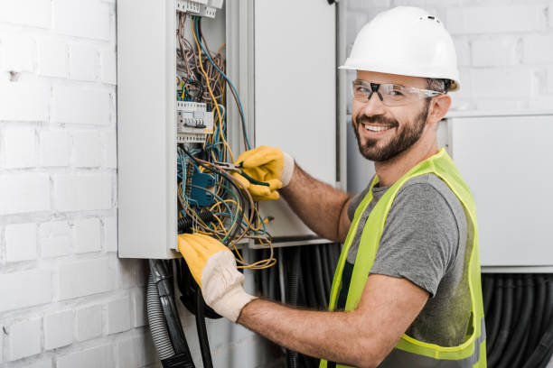 Best Residential Electrician Services  in Raynham Center, MA