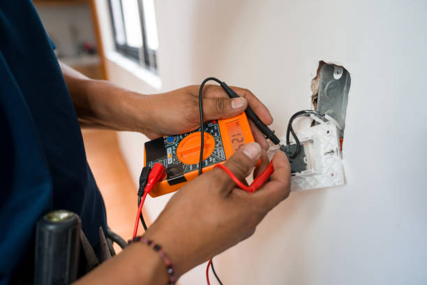 Best Affordable Electrical Installation  in Raynham Center, MA
