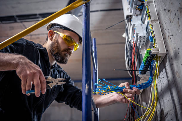 Best Emergency Electrical Repair  in Raynham Center, MA