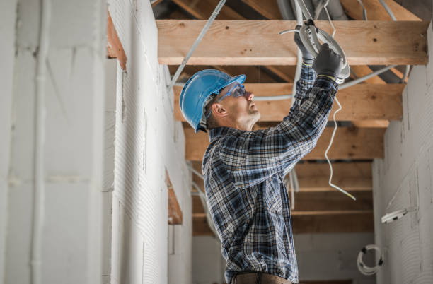 Best Electrical Troubleshooting Services  in Raynham Center, MA