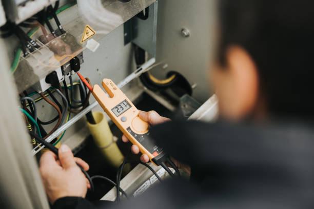 , MA Electrician Company