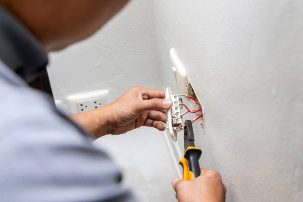 Electrical Upgrades for Homes in MA