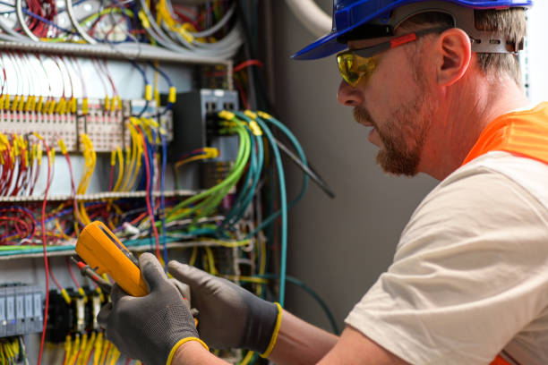 Best Affordable Electrician  in Raynham Center, MA