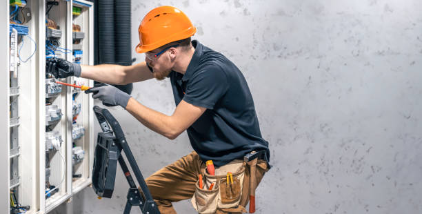 Best Generator Installation Services  in Raynham Center, MA